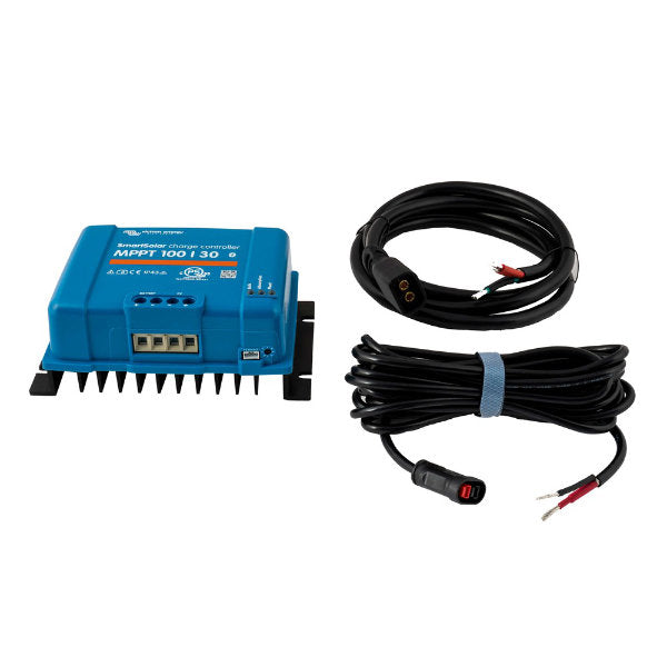 Yeti 30A MPPT Ext Solar Ch Cnt 98085