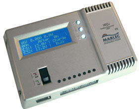 12/24V HRDi Controller (Used -Only 1 in Stock)