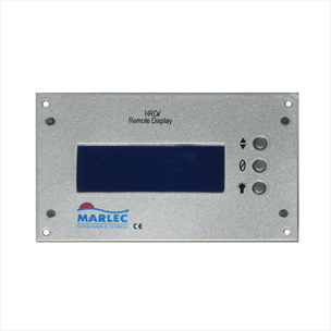 HRDi Remote Display