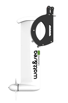 Hydrogenerator 300W 12V Cruising 24&Prime;