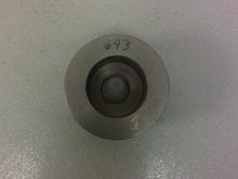 8-643  Pulley for 23HD Series Alternator