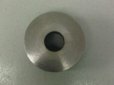 8-348 Pulley for 24HD Series Alternator