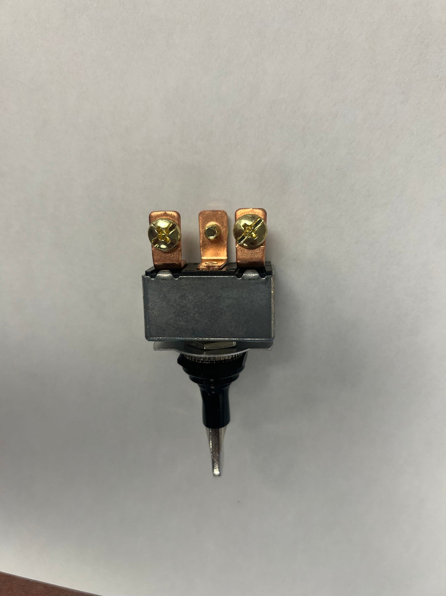 Stop/Run Switch  50A