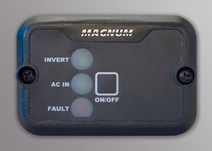 MM-R25 Remote Control