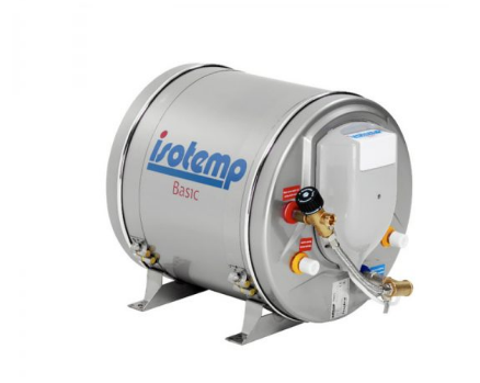 Isotemp Basic Stainless Steel 24