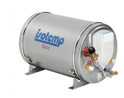 Isotemp Basic Stainless Steel 40