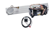 Isotherm 2016 Large Flat-evap 7 cf Classic Air-Cooled