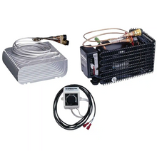 Isotherm 2051 SP Small-O 4.4 cf System