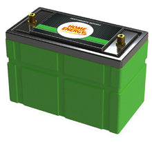 Juice 12V Lithium Battery