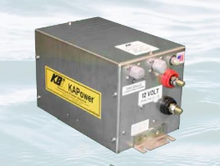 KA Power 12V 42kj 6 CELL