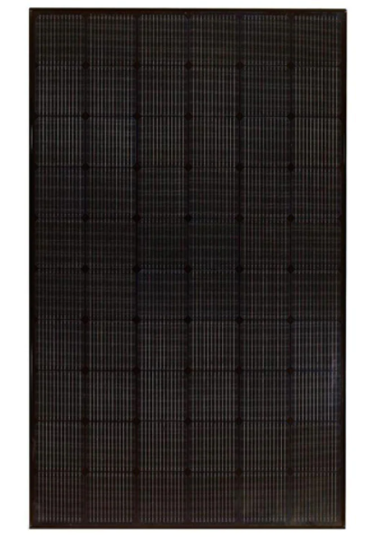 LG 340W High Efficiency NeON2 Solar Panel LG340N1C-V5 - e Marine ...