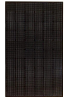 LG 340W High Efficiency NeON2 Solar Panel