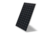 LG 400W High Efficiency NeON2 BiFacial Solar Panel