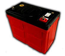 Lithionics Li3 12V 200A-Hr Deep Cycle and Engine Start Lithium Battery