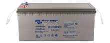 Victron LEAD Carbon 160 A-Hr
