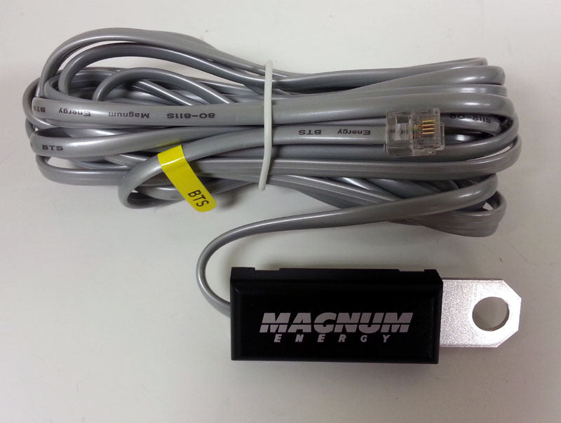 Magnum Battery Temperature Sensor ME-BTS-15, ME-BTS-25