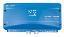 MG Master LV 24-48V/600A