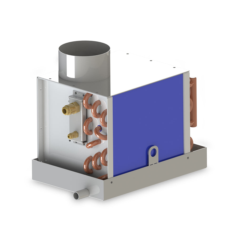 Termodinamica MINI 12 Air Handler