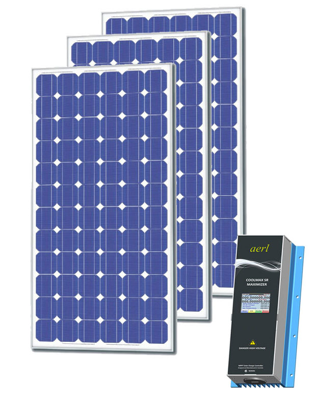 MKS69620 96V 540W  Electric Drive Charging System