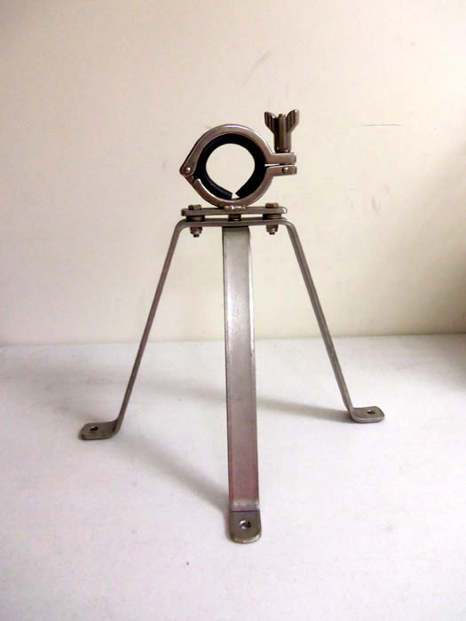 Tower RV Mounting Bracket