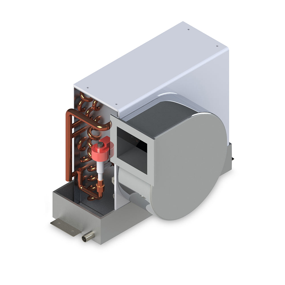 Termodinamica MR.SLIM 18 Air Handler