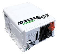 Magnum MSH3012M 3000W 12V Pure Sine Wave Inverter