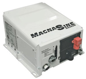 Magnum 2000W 12V Pure Sine Wave Inverter W/ 100  A CHARGER