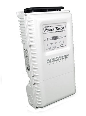 Magnum PT-100 MPPT Charge Controller