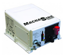 Magnum MS2024 2000 Watt, 24V inverter/125 Amp PFC charger