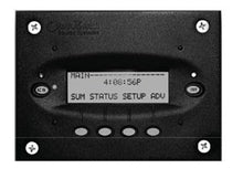 Outback Mate2 Remote Display