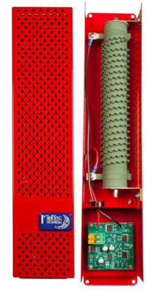 All-In-One Battery Diversion Load Control