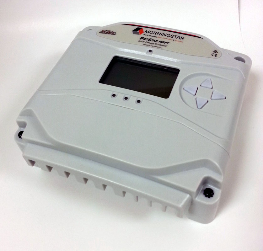 ProStar MPPT Controller