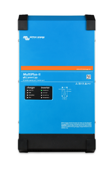 Victron MultiPlus-II 24/3000/70-50 120V (UL 458)