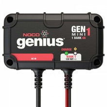 NOCO Genius GN Battery Chargers