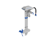 Navy 6.0 EVO4 Electric Outboard (9.9HP equiv)