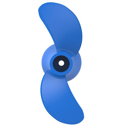 Navy 3.0 / POD 3.0 Propeller  N3-LU05-00