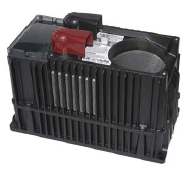 Outback 3600 watt inverter 48 V DC