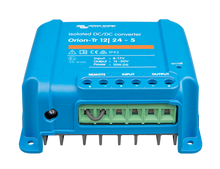 Victron Orion-Tr DC-DC Converters Isolated
