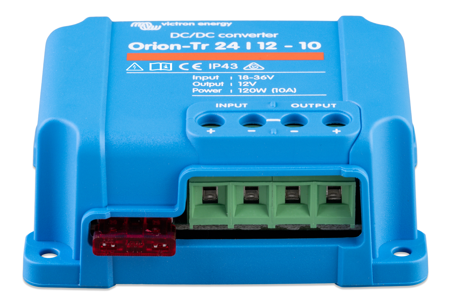 Victron Orion-Tr DC-DC Converters Non-isolated