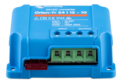 Victron Orion-Tr DC-DC Converters Non-isolated