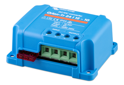 Victron Orion-Tr DC-DC Converters Non-isolated