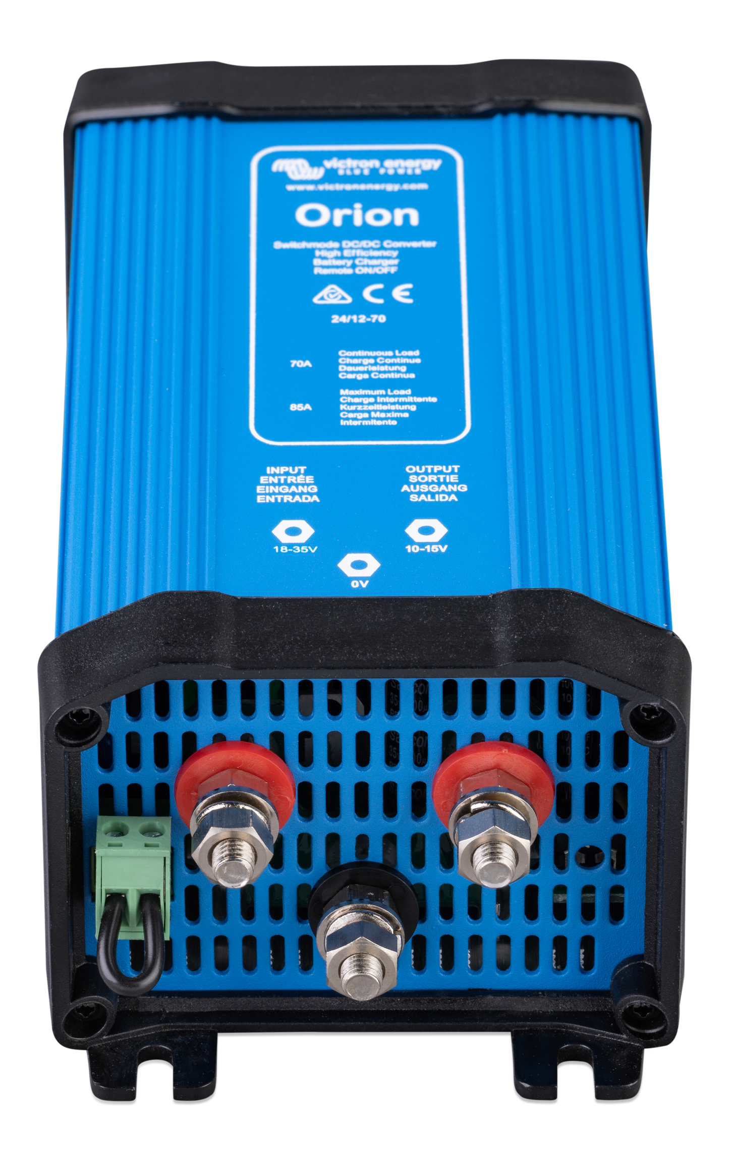 Victron Energy Orion DC-DC Converter 24/12-70A