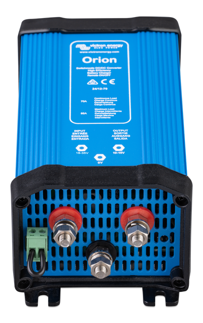 Victron Energy Orion DC-DC Converter 24/12-70A