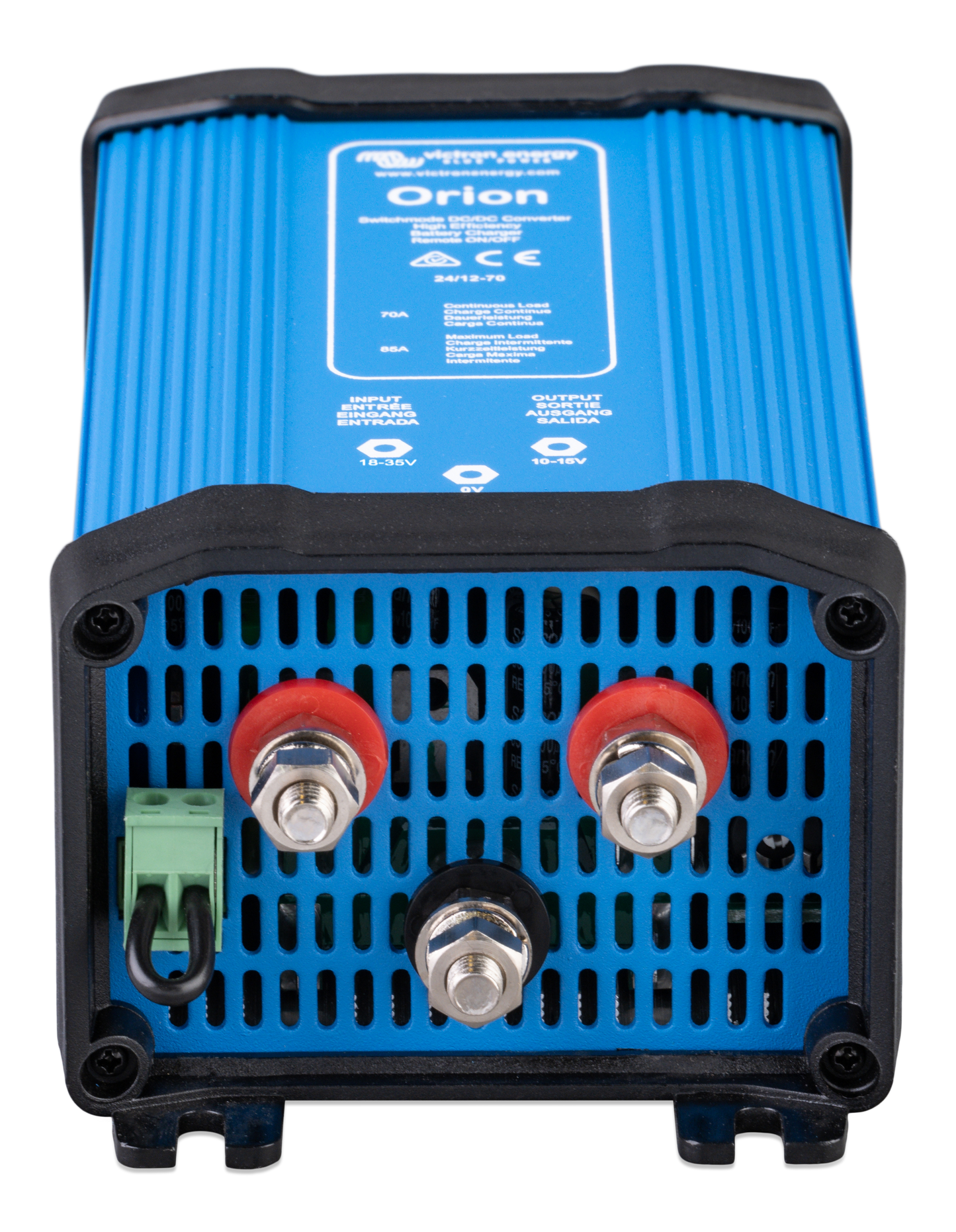 Victron Energy Orion DC-DC Converter 24/12-70A