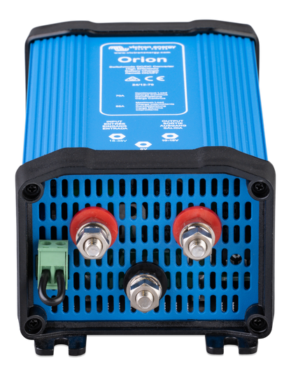 Victron Energy Orion DC-DC Converter 24/12-70A