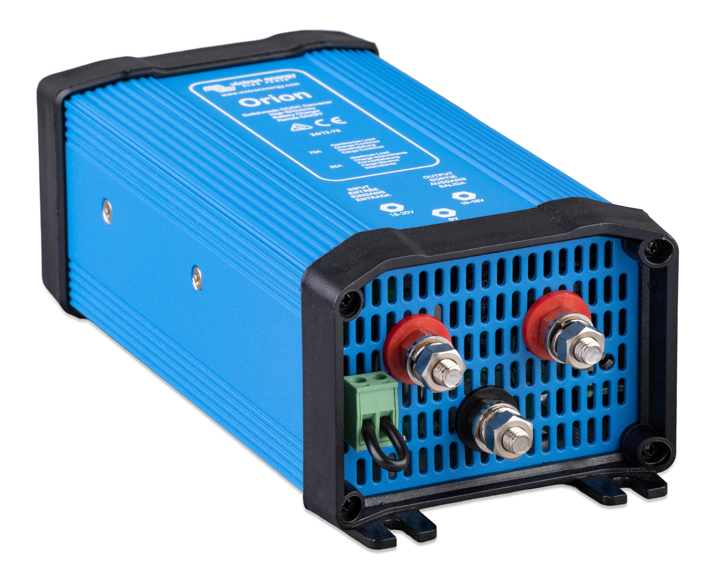 Victron Energy Orion DC-DC Converter 24/12-70A