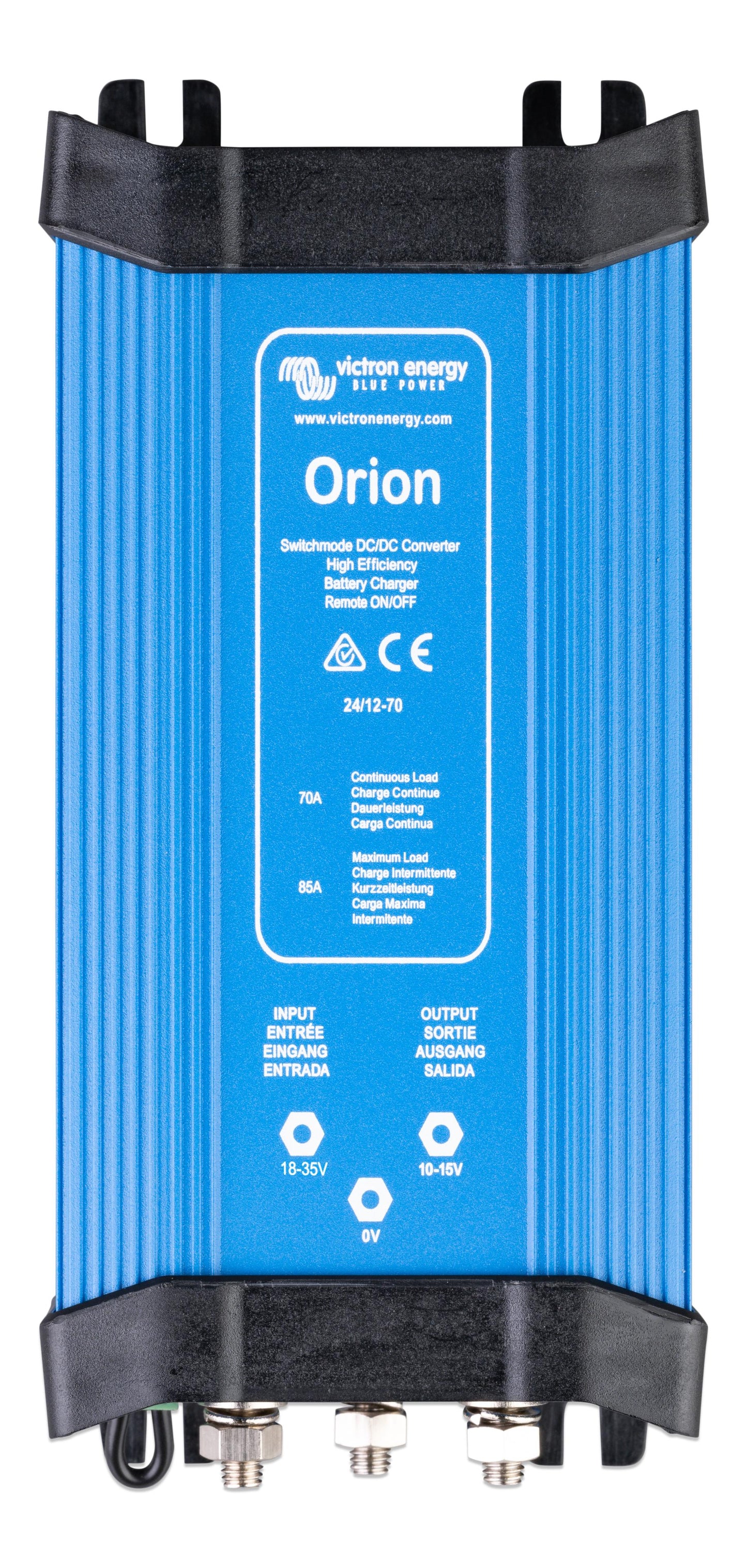 Victron Energy Orion DC-DC Converter 24/12-70A