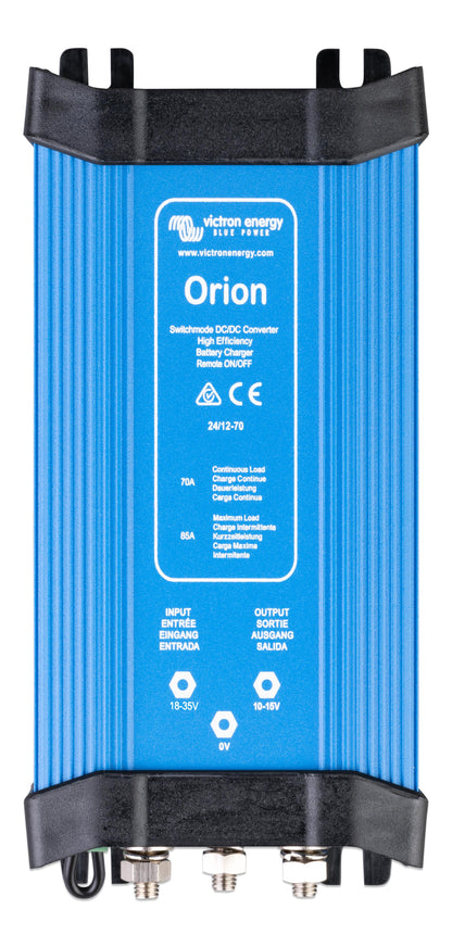Victron Energy Orion DC-DC Converter 24/12-70A