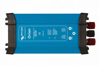 Victron Energy Orion DC-DC Converter 24/12-70A with binding posts