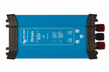 Victron Energy Orion DC-DC Converter 24/12-70A with binding posts